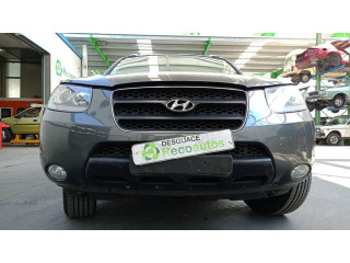 Спидометр (приборный щиток)     735374419, 110008953051VDO    Hyundai Santa Fe 2.2