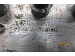 Jednotka ABS 445100H010, 445100H010   Peugeot 107 2005