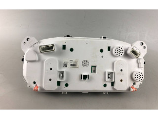 Панель приборов 3411163T20, 34111-63T20   Suzuki SX4 S-Cross       