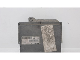 Řídící jednotka 9630278180   Peugeot 106 1997