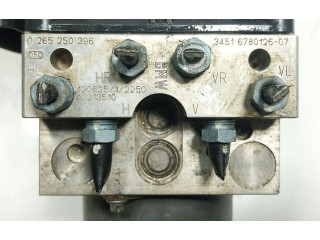 Jednotka ABS 34516865025, 685470201   BMW X6 E71 2014