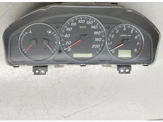 Přístrojová deska  Mazda MPV 2004   