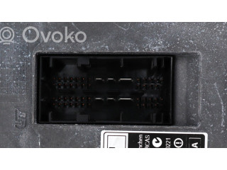 Řídící jednotka 7549700, 6972681   BMW 7 E65 E66 2005