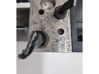 Jednotka ABS 4B0614517G   Audi A6 S6 C5 4B 2003