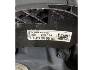 Volant Audi A6 Allroad C6 2010 4F0419091DD  