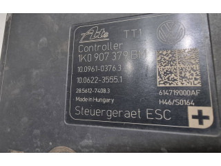 Блок АБС 1K0907379BM   Volkswagen  Touran II  2010 - 2016 года