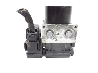 Блок АБС 31329137, P31329137   Volvo  V60  2011 - 2013 года