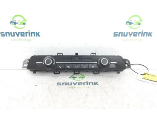Блок управления климат-контролем 9834041680, 9834041680   Toyota Proace