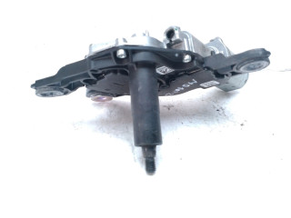 Моторчик заднего дворника 5G0955711C, W000089789    Seat Ateca