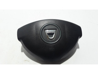 Подушка безопасности водителя 985105118R   Dacia Dokker