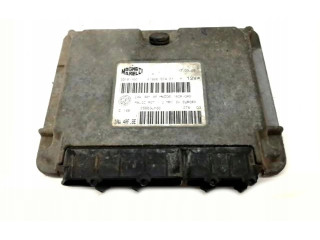 Řídící jednotka    Fiat Palio 2003