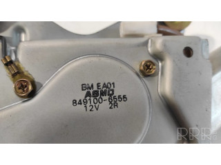 Моторчик заднего дворника 8491006555    Mazda MX-3