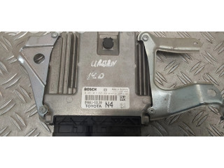 Блок управления двигателя 8966152L30, 8966052N40   Toyota Urban Cruiser (XP110)