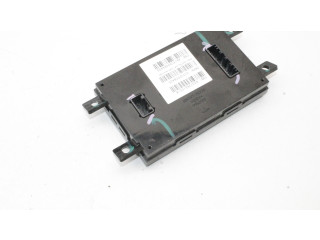 Блок управления климат-контролем 600736600B   Tesla Model S