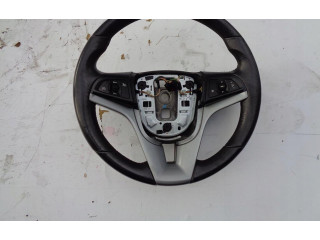 Руль Chevrolet Cruze  2009 - 2016 года       