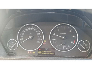 Přístrojová deska  BMW M3 2006 62109283314  