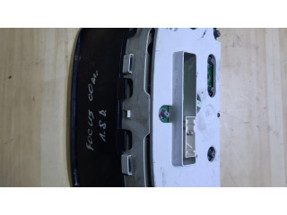 Přístrojová deska  Ford Focus 2000 98AP10841, 44ZU115  