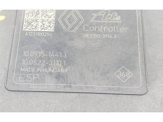 Jednotka ABS 476605737R, 476605379R   Dacia Lodgy 2012