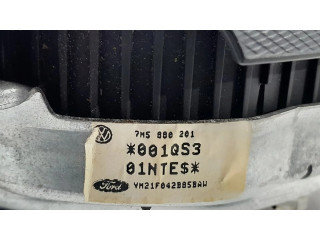 Подушка безопасности водителя 7M5880201, 154217   Ford Galaxy