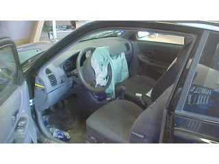 Моторчик заднего дворника 98700-25000KAMCO    Hyundai Accent