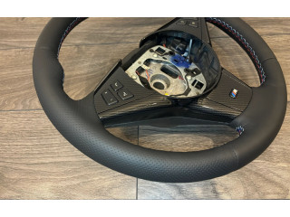 Руль BMW 6 E63 E64  2002 - 2010 года       