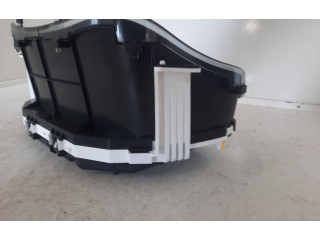 Přístrojová deska  Toyota RAV 4 (XA40) 2017 8380042R60, 12S24  