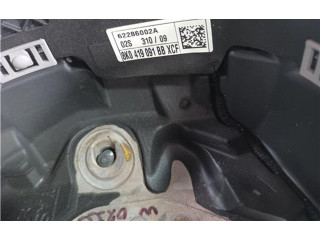 Volant Audi A5 8T 8F 2007 8k0419091bb  
