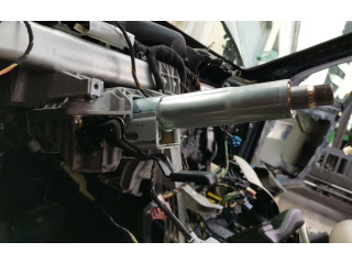 Руль Mercedes-Benz CL C215  2000 - 2006 года A2054601301      
