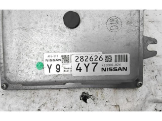 Řídící jednotka 237033VA2A, 237033VA2A   Nissan Micra 2014