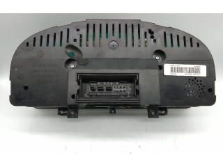 Панель приборов 1T0920864A   Volkswagen Caddy       