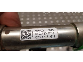 Vstřikovací lišta 04C133320F, 0261500475   Seat Arona     