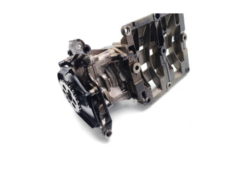 Čerpadlo oleje 7798014, 7798014-05   BMW 5 E60 E61   N47D20A;N47D20C