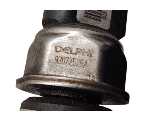 Vstřikovací lišta 96868901, R9144Z300A   Opel Antara    A22DM 
