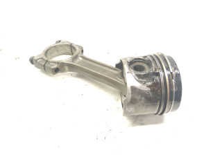 Píst 120A10282R, 7701475074   Renault Kangoo I     