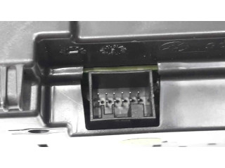 Přístrojová deska  BMW 7 G11 G12 2015 62106843053  