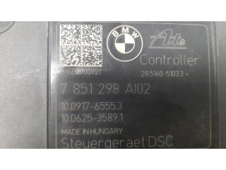 Jednotka ABS 7851298, 34517851297   BMW M3 F80 2017