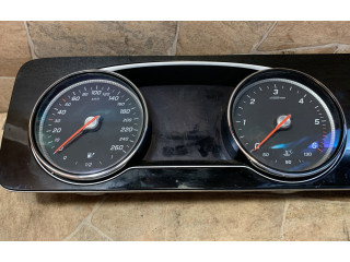 Přístrojová deska  Mercedes-Benz E W213 2018 A2139004724  