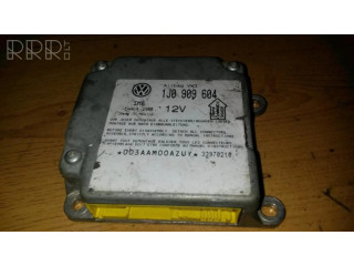 Блок подушек безопасности 1J0909604, 5WK4200   Volkswagen PASSAT B5