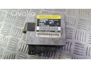 Блок подушек безопасности 9148799, 0285001048   Volvo 850