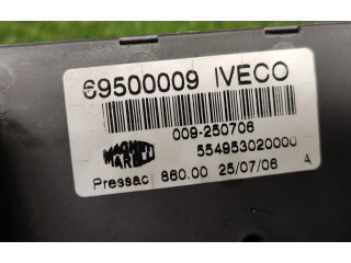Vstřikovací čerpadlo 69500009, 009250706   Iveco Daily 35 - 40.10     
