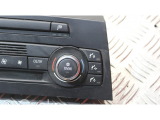 Блок управления климат-контролем 9182288   BMW 3 E92 E93