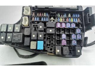  Pojistková skříňka KD4566767, 7154763330   Mazda CX-5 2012