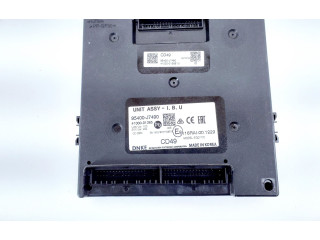 Блок комфорта 95400J7490   KIA Ceed   