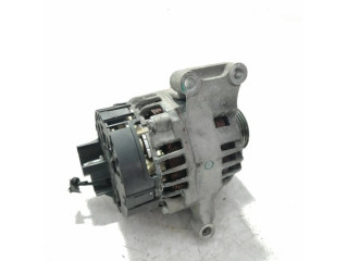 Генератор 51859037, ALTERNADOR   Fiat Panda II 1.2     