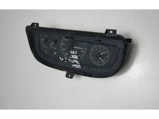 Панель приборов 7700308313   Renault Trafic I       