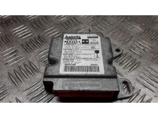 Блок подушек безопасности 606083300, 8200410188A   Renault Kangoo II