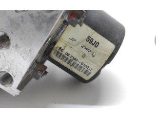 Jednotka ABS 06210901993, 5WK84126   Suzuki Liana 2006