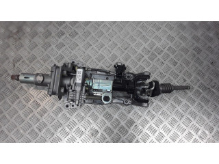  рейка  Колонка рулевая A1664606200   Mercedes-Benz ML W166 2012-2017 года