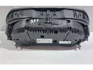 Přístrojová deska  Skoda Superb B8 (3V) 2017 3V0920941A, 3V0920941A  