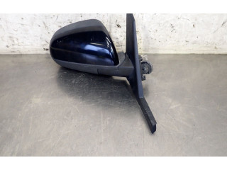Зеркало электрическое        Mitsubishi Colt  2004 - 2008 года   